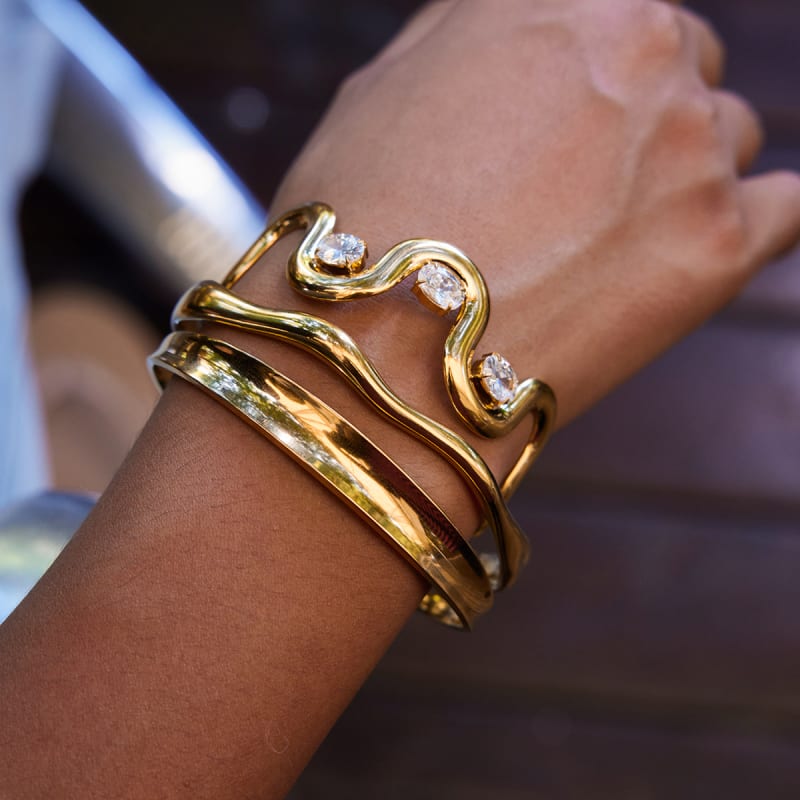 Bracelet Vénus 2