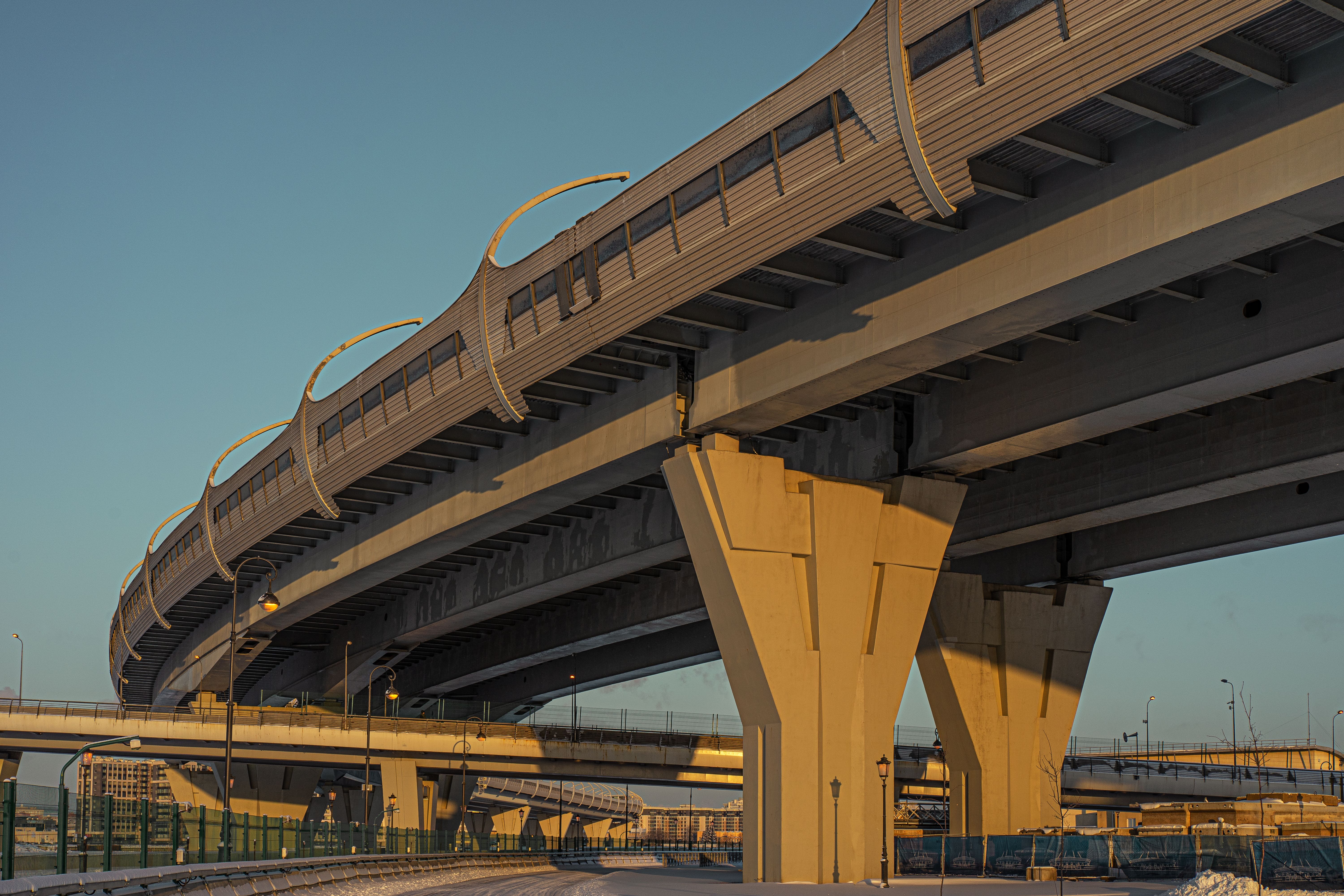 Infrastructure Overview
