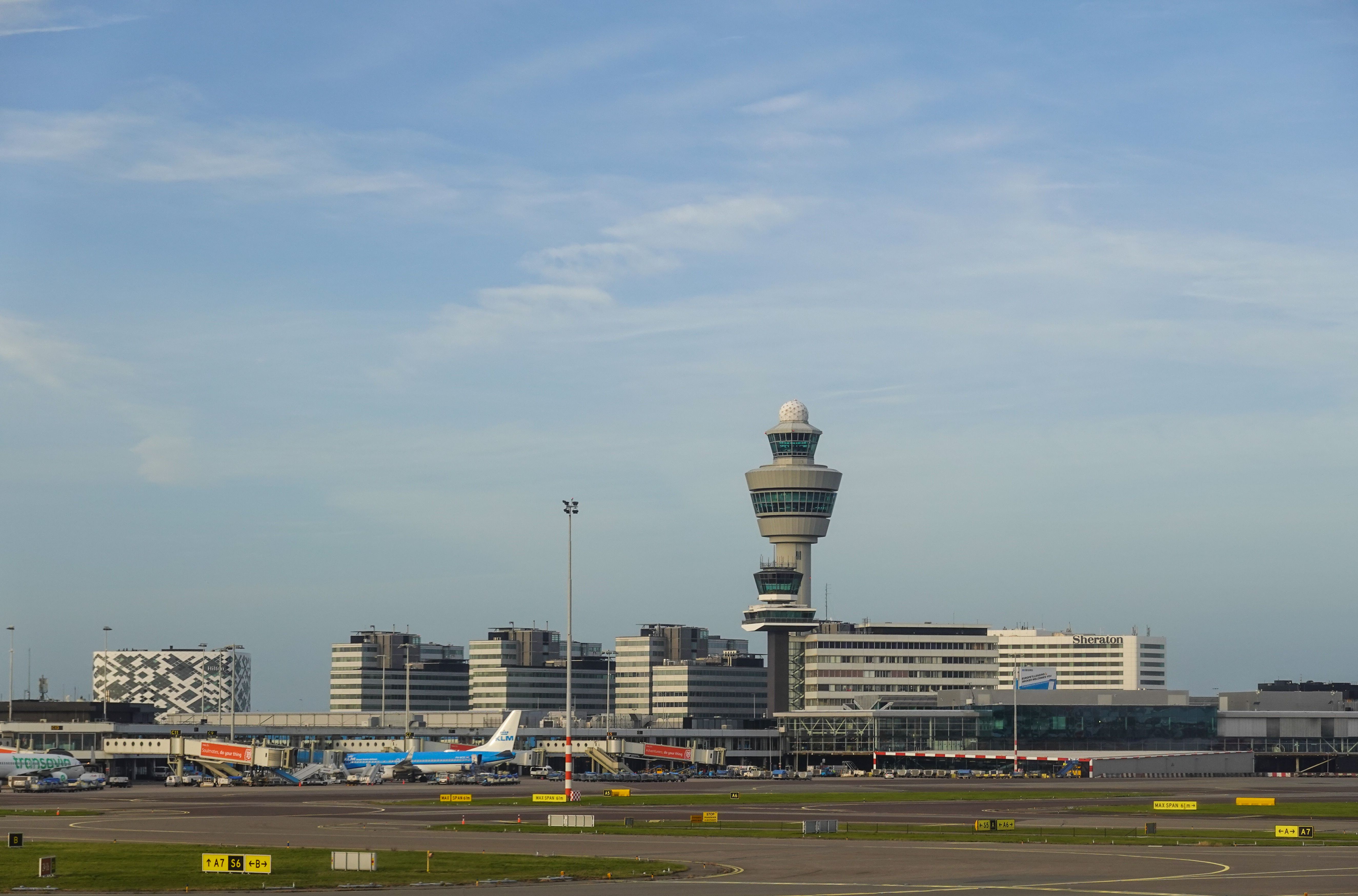 Infrastructure Overview