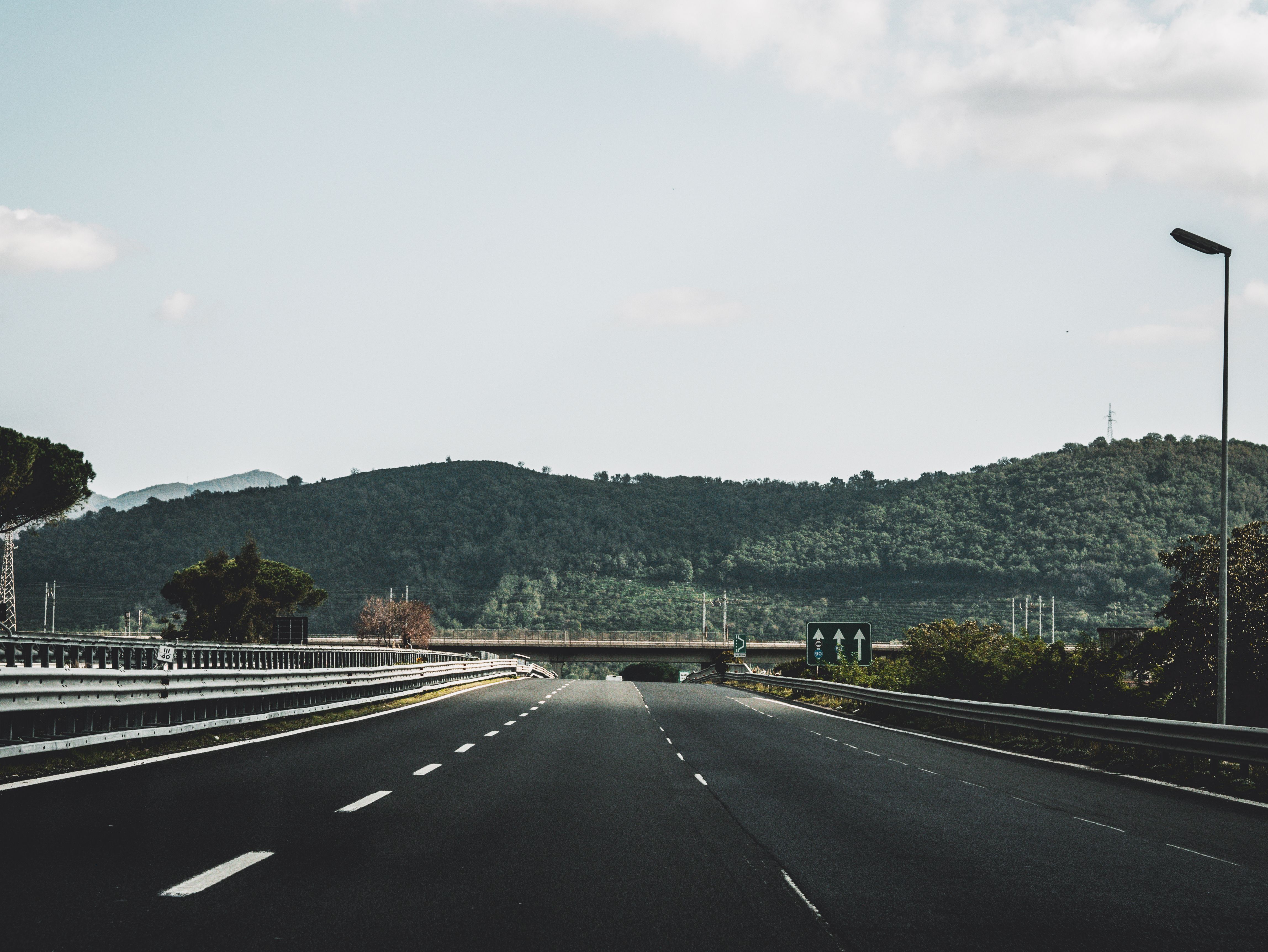 Infrastructure Overview