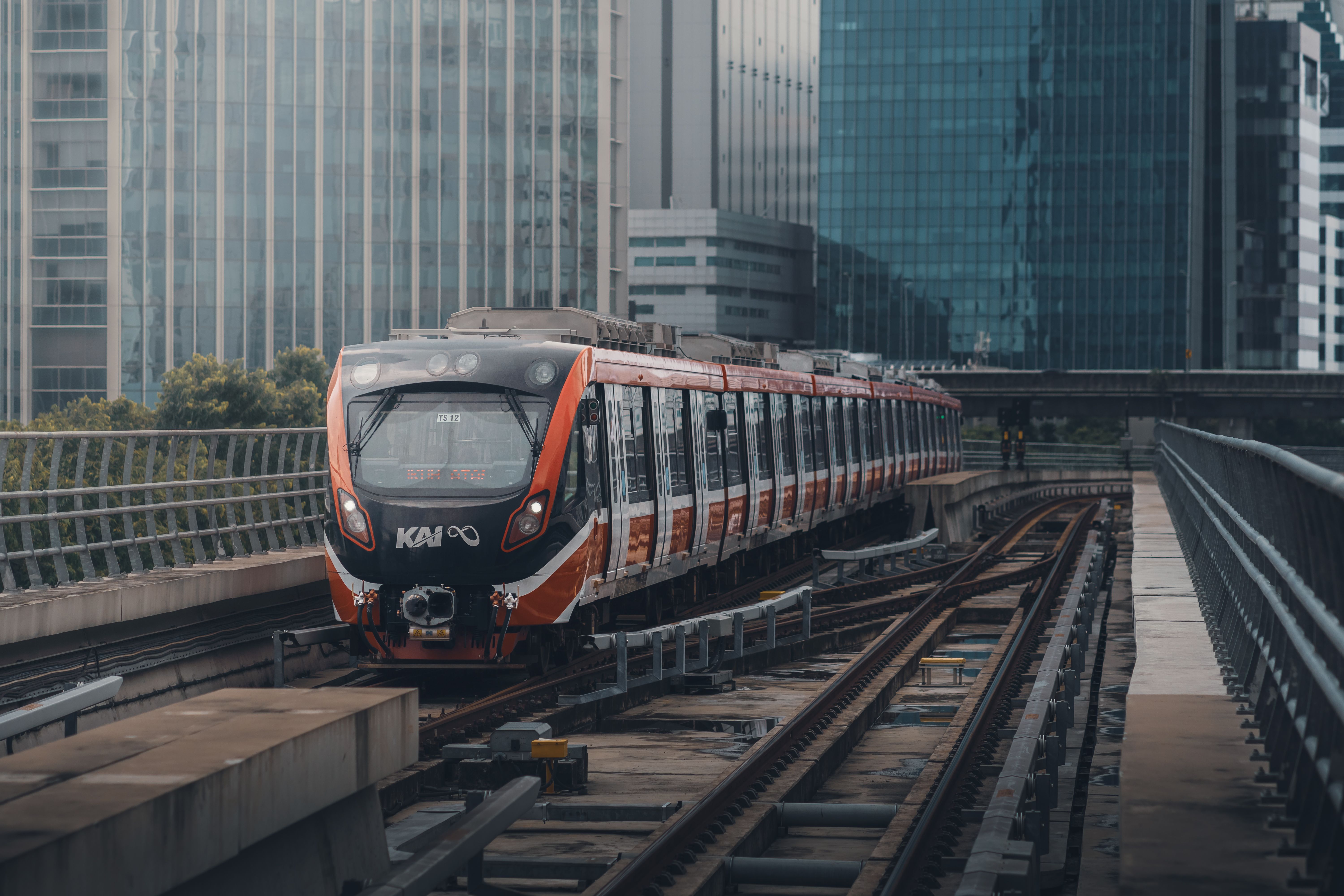 Infrastructure Overview