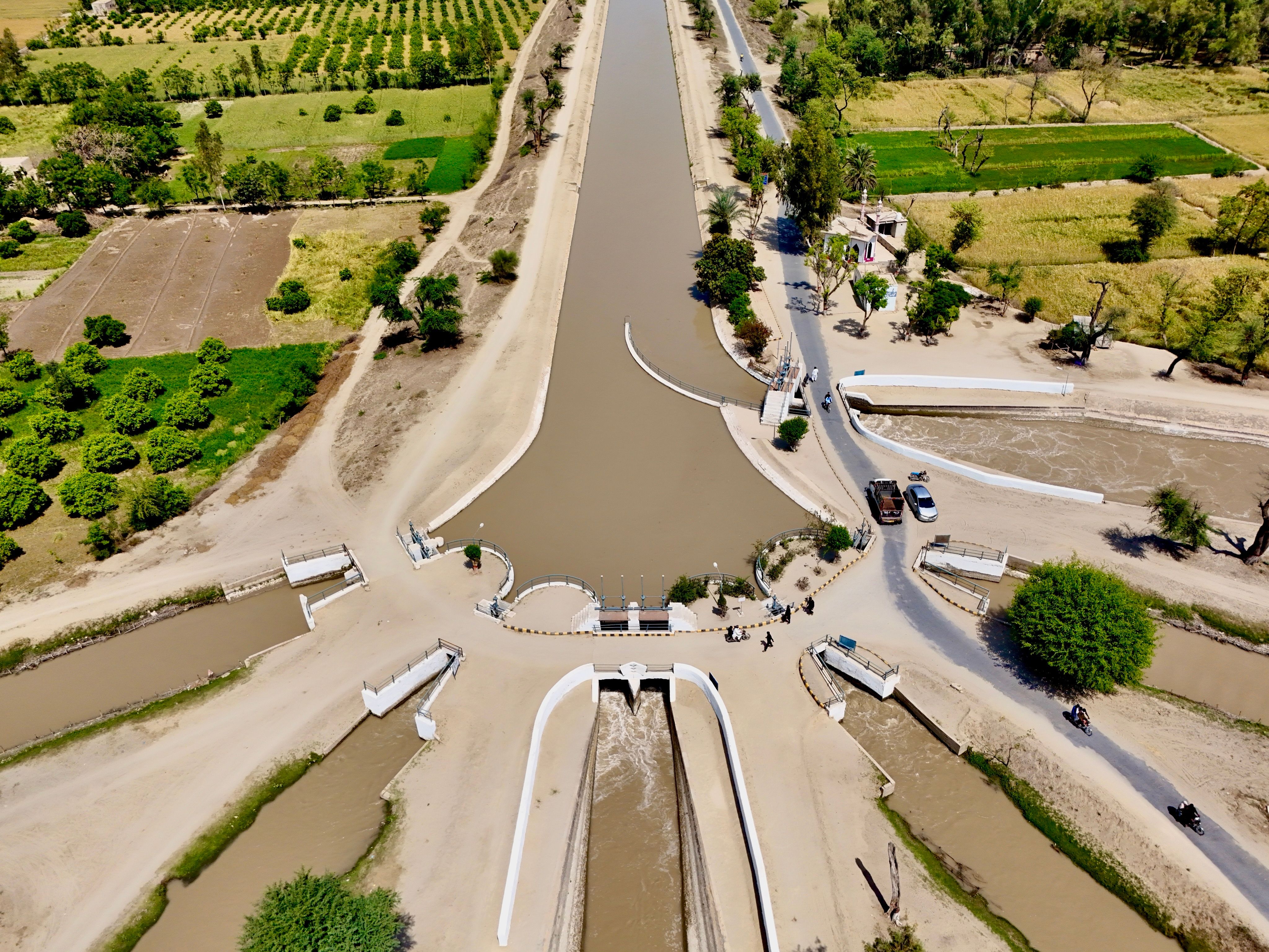 Infrastructure Overview