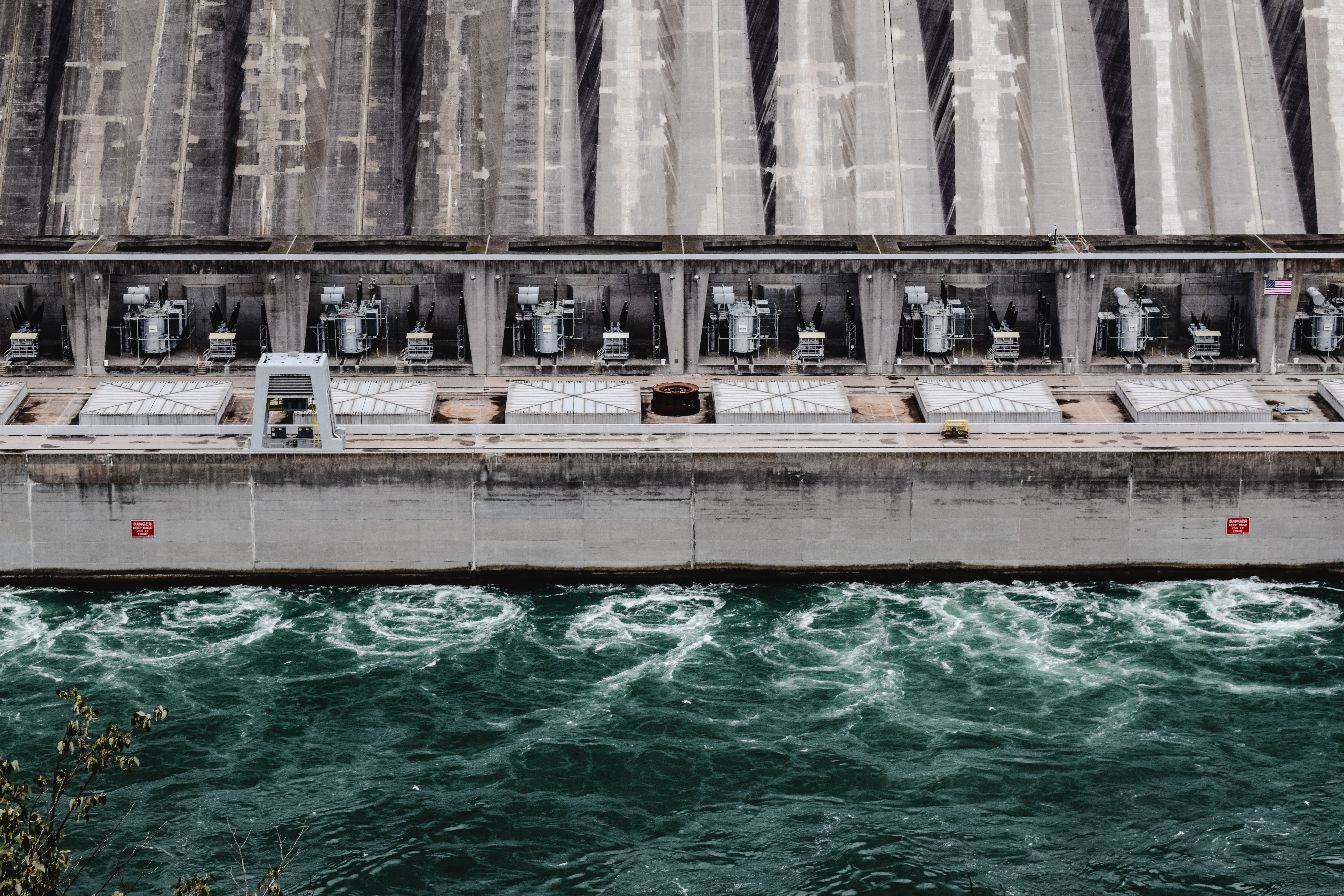 Infrastructure Overview