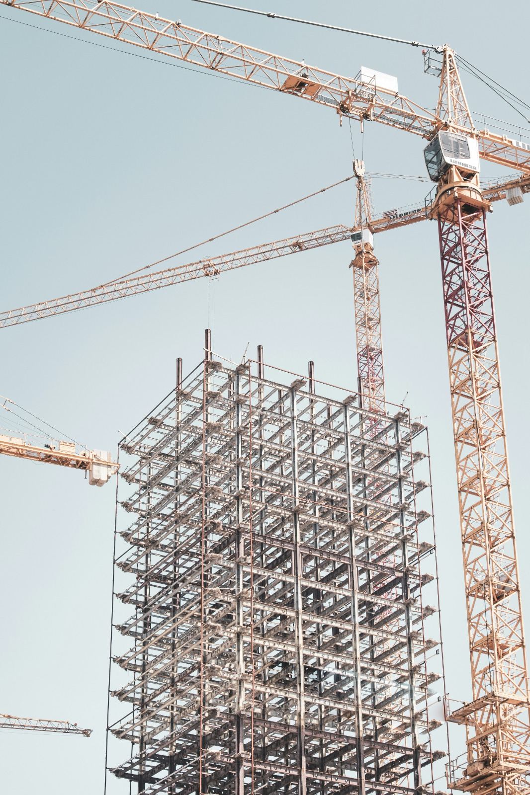 Regional Underground Structures Development