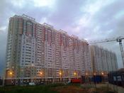 Перепланировка в Московской области