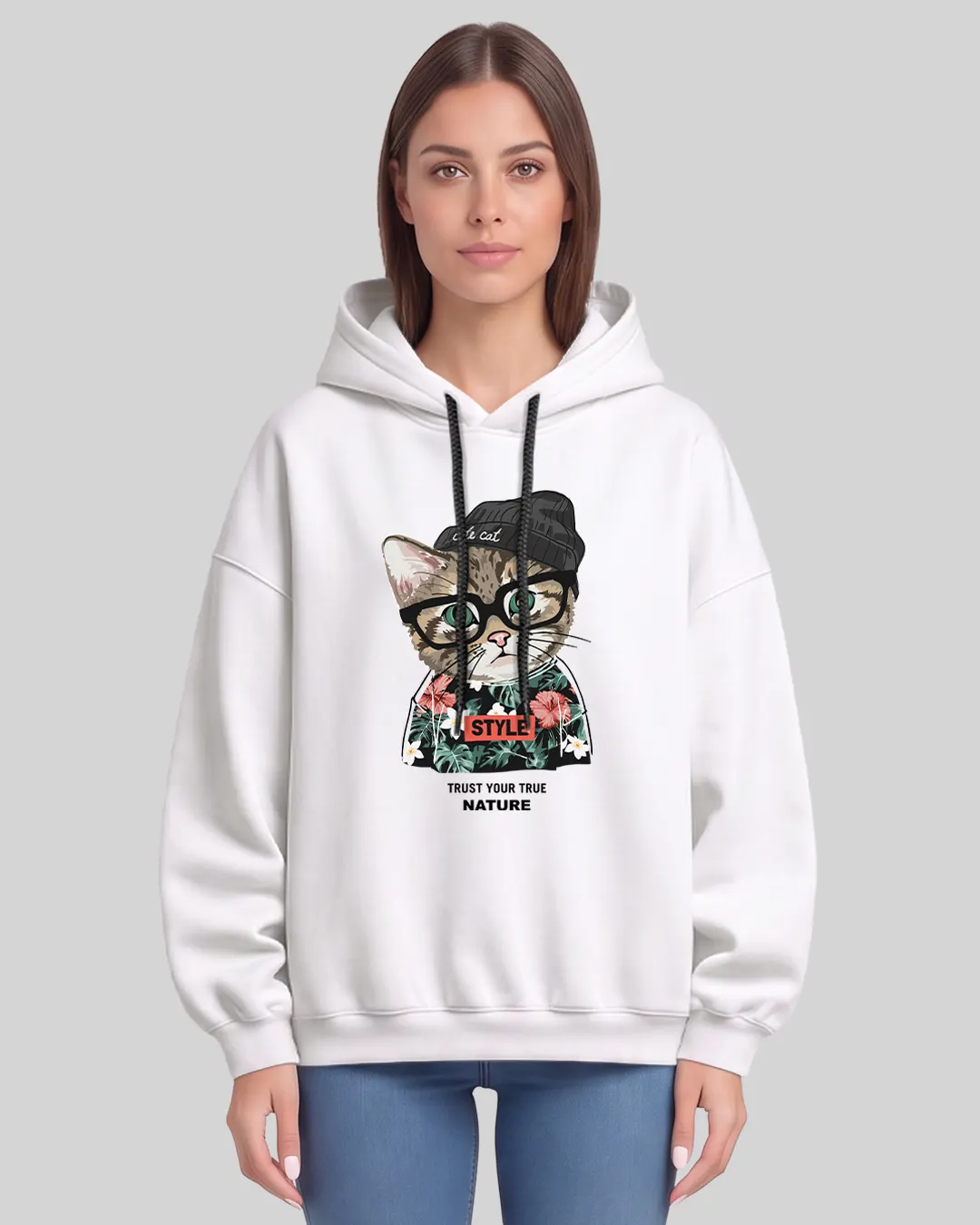 Street Wear