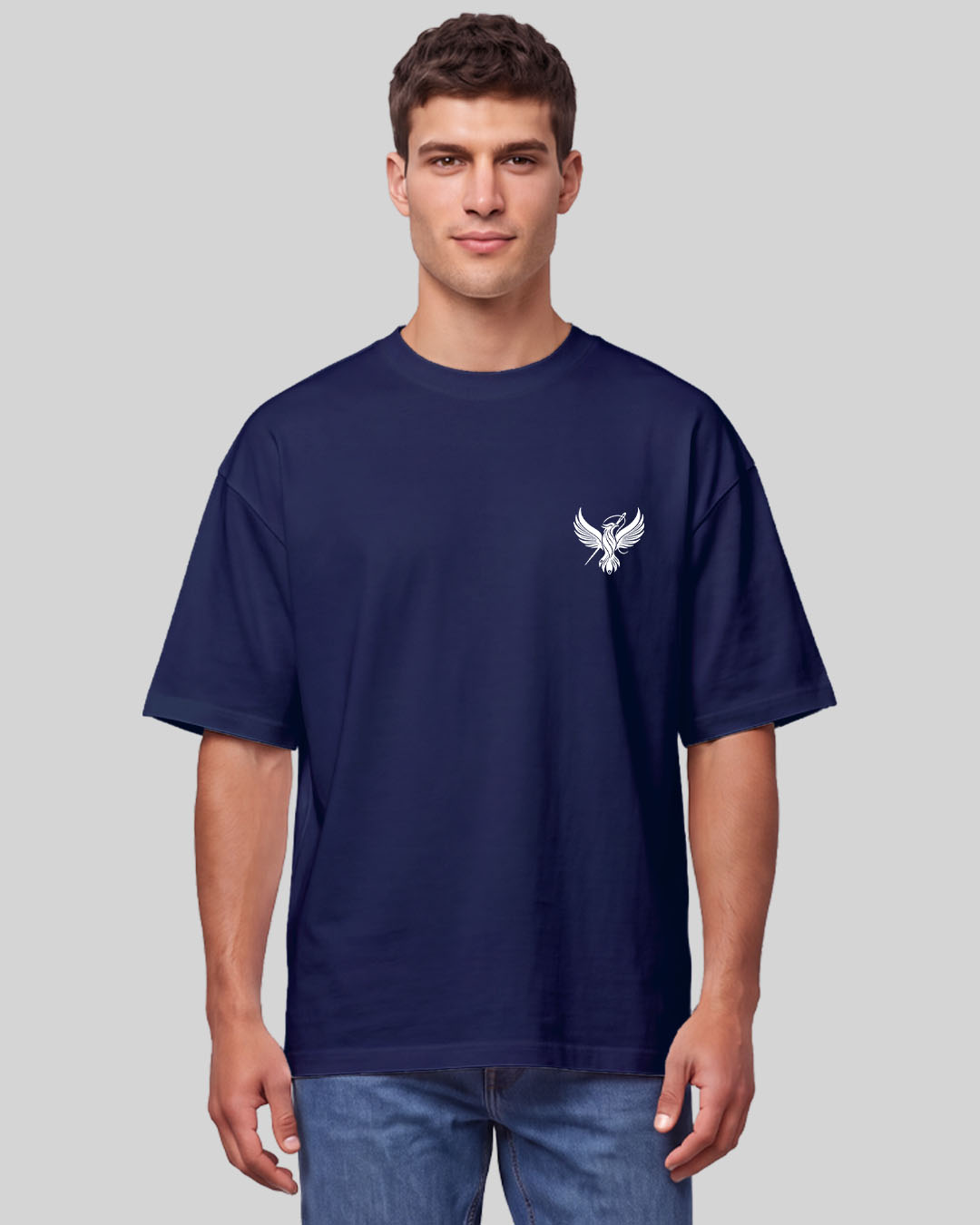 Oversize Tshirt