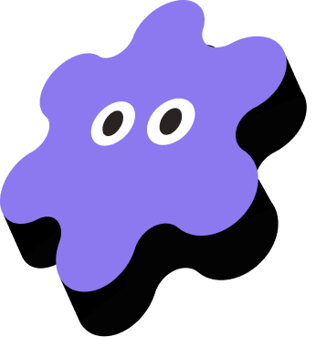 Mascot Bottom