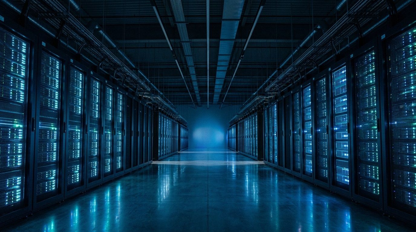 The Critical Role of Data in AI: Insights from Large-Scale Data Management