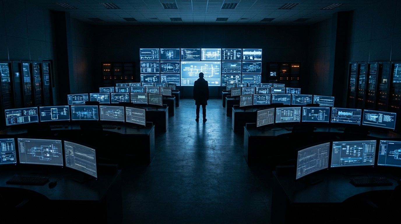 95% of AI Pilots Fail – Be the 5% That Gets It Right