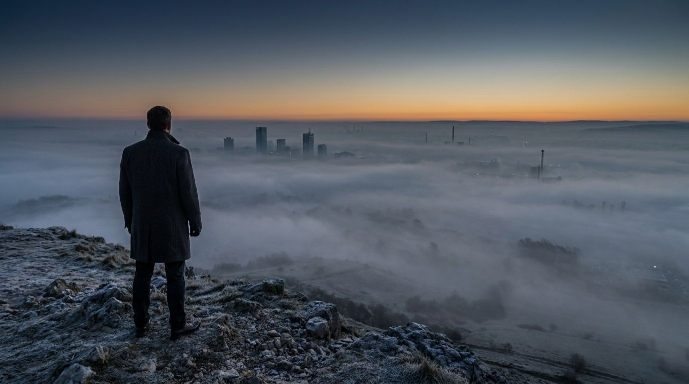 Clarity Before You Commit: Why AI Readiness Matters