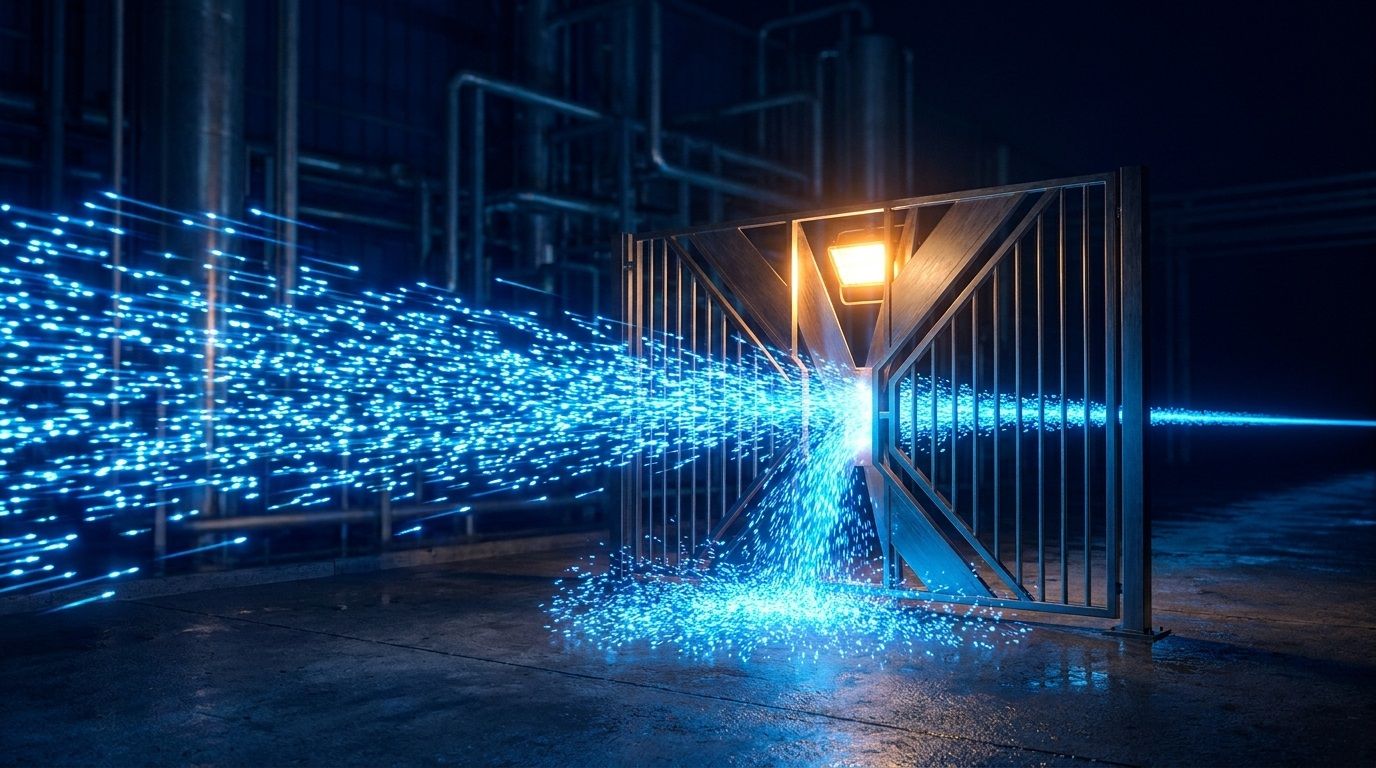 AI Writes Your Code Faster. It Hasn't Fixed Your Delivery Problem.