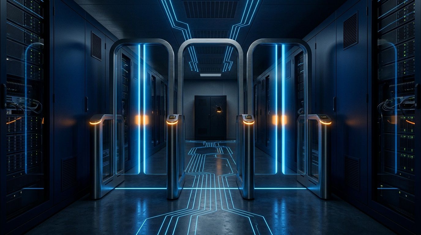 Cybersecurity Is Not an IT Problem