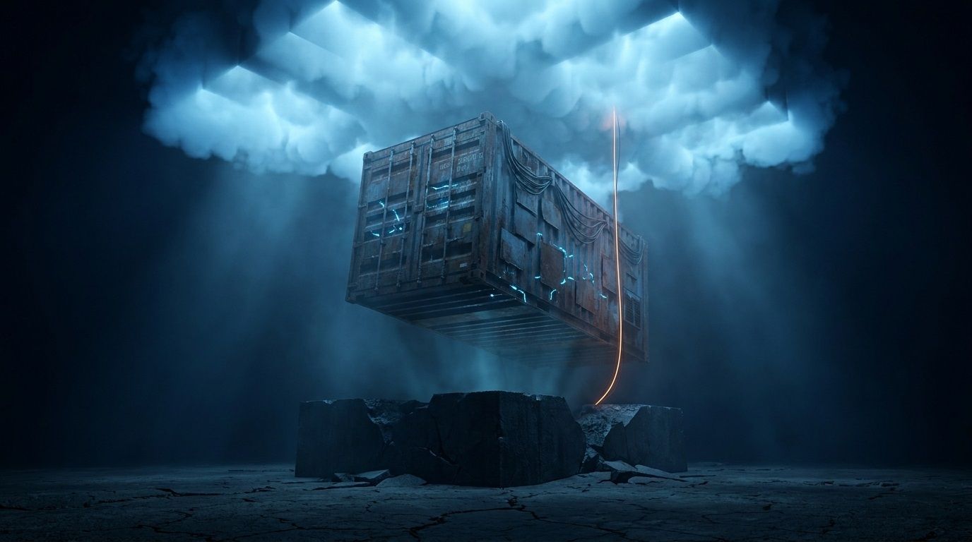 Cloud Migration Is Not a Destination
