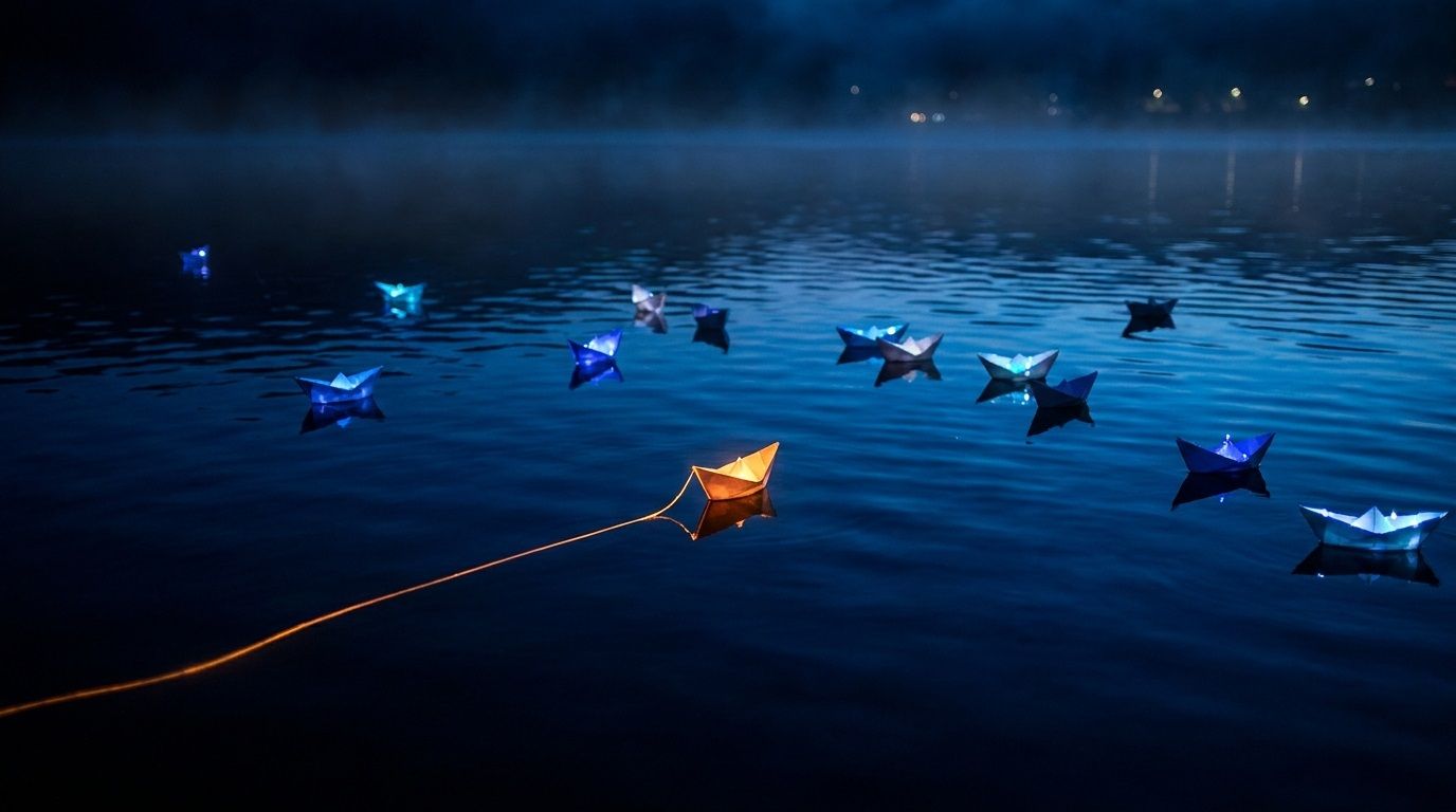 AI Adoption without Leadership is just another Failed Pilot