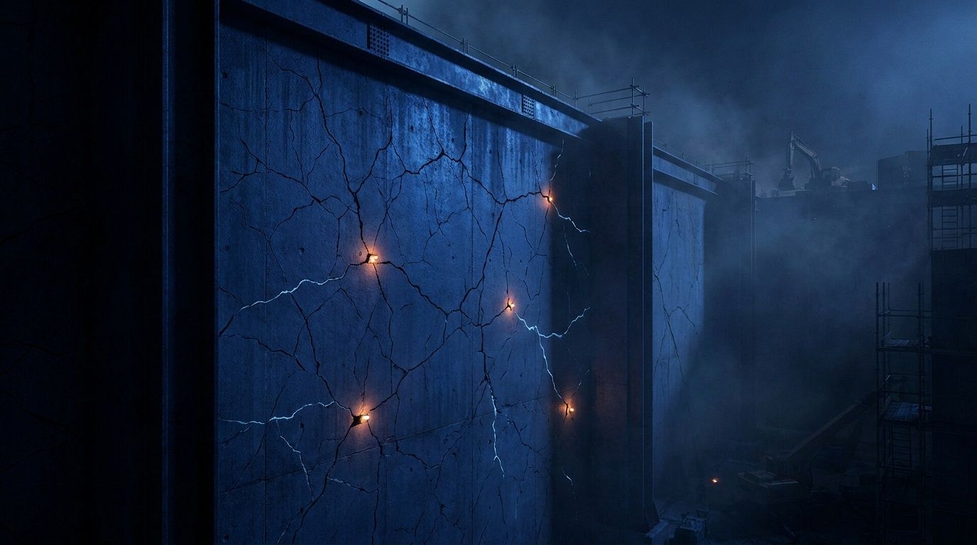 The Hidden Cost of Reactive IT: Why Waiting for Problems Is Costing You More Than You Think 