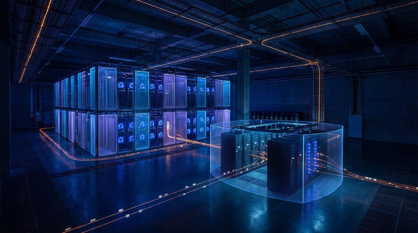 Ransomware Isn't Chasing Headlines Anymore. It's Chasing Mid-Market Companies.