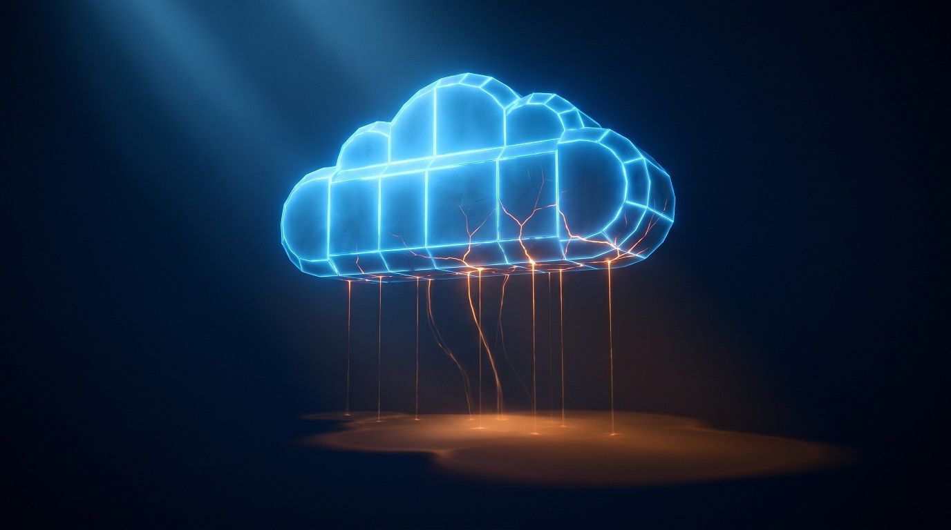 Cloud Waste Was Falling for Five Years Straight. Then AI Showed Up