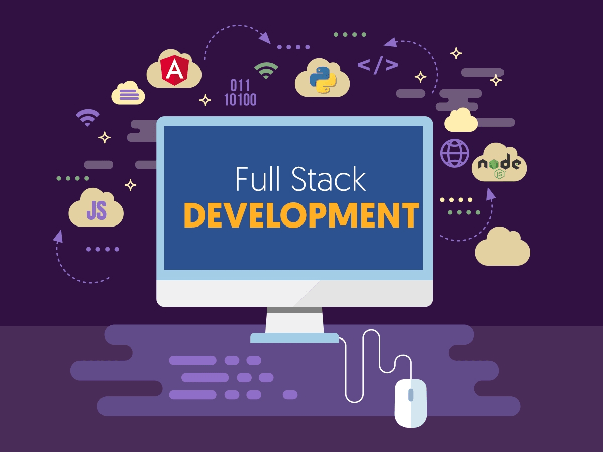 Fullstack Web Developer