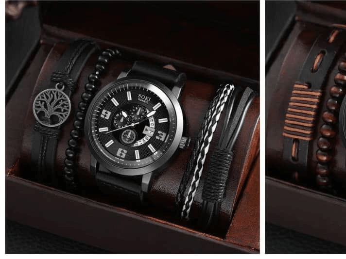 Mens watch