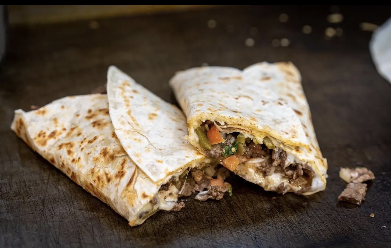 Ole Ole Burrito Express (Telegraph Location) Order Online