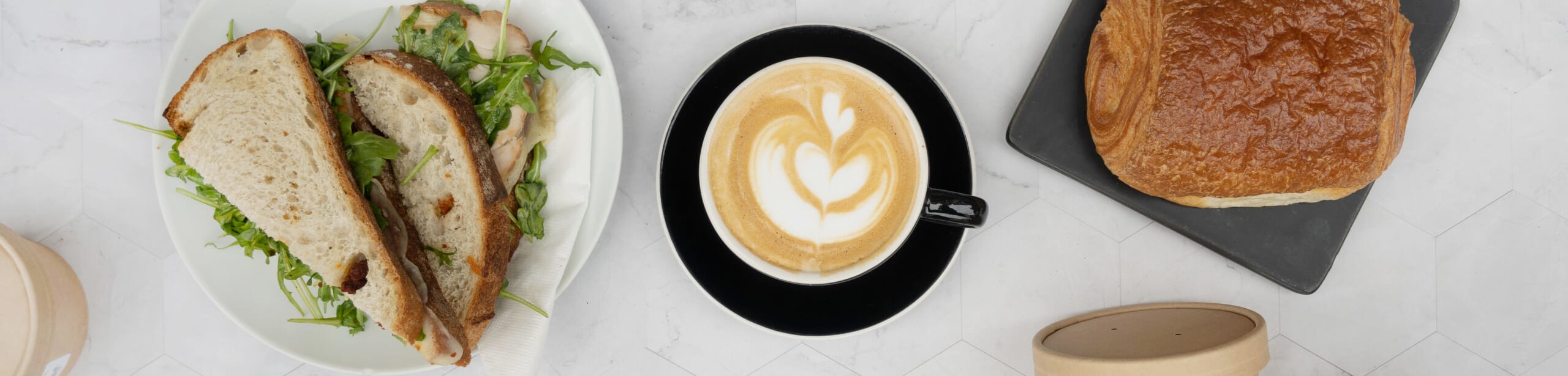 Souvenir Coffee Co. | Order Online