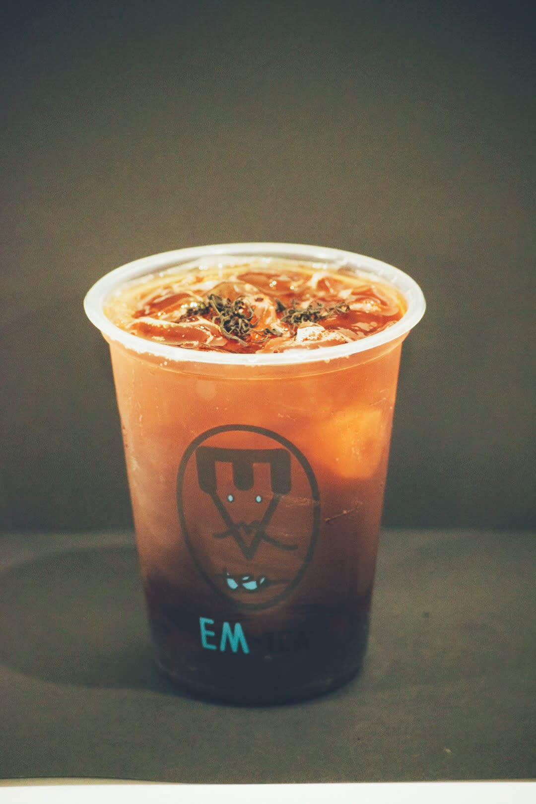 EM-Tea (Merced, G St) | Order Online
