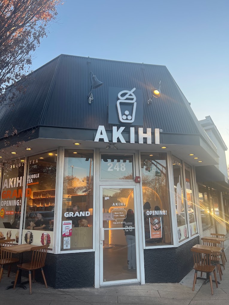 Highland Park