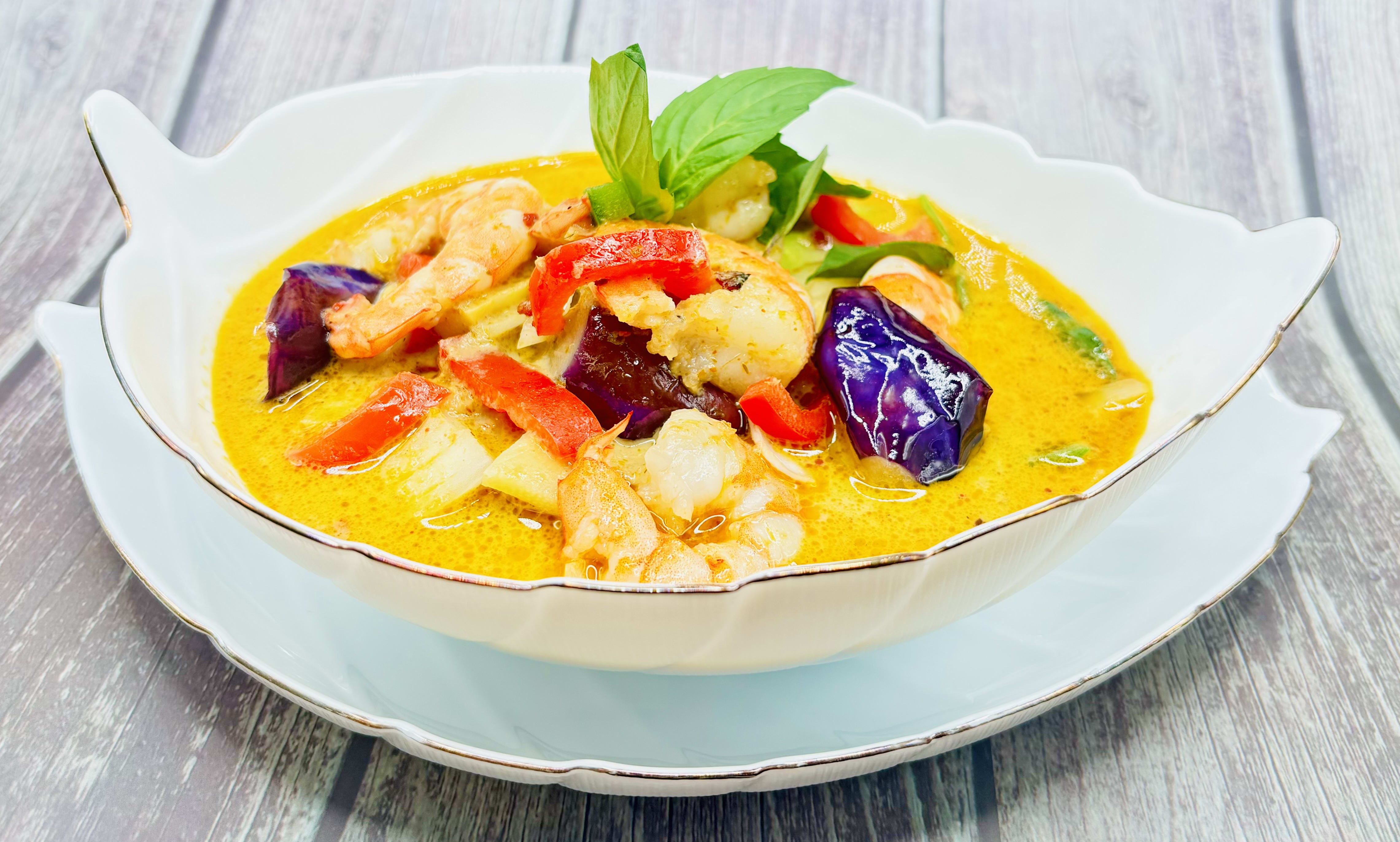 Thai Mis Delicias (.4) | Order Online