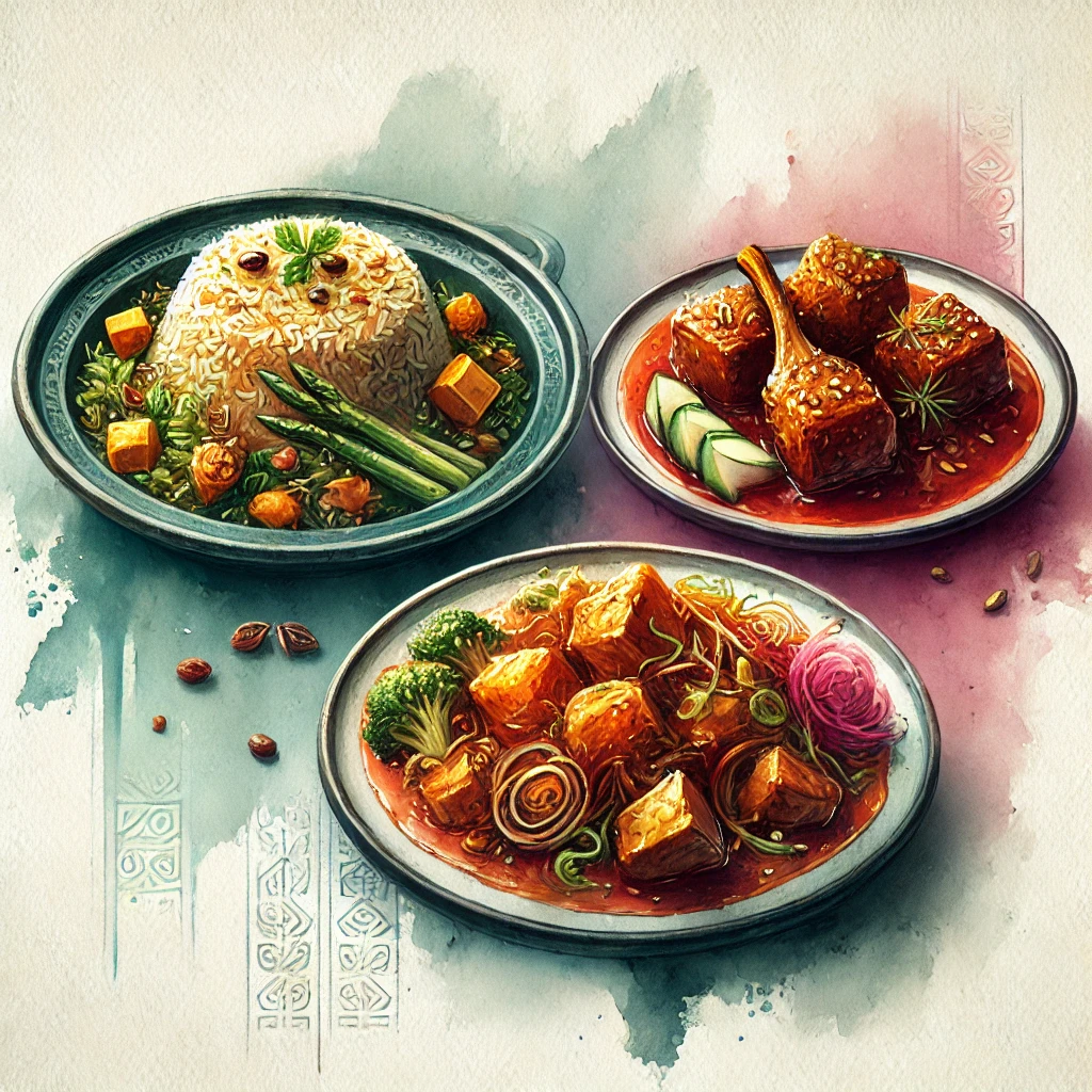 Catering
