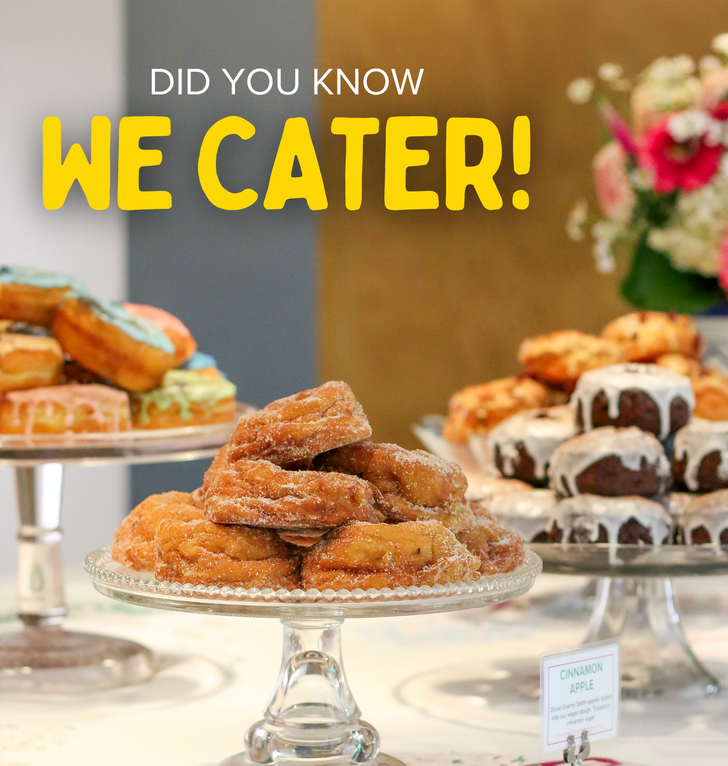 Catering