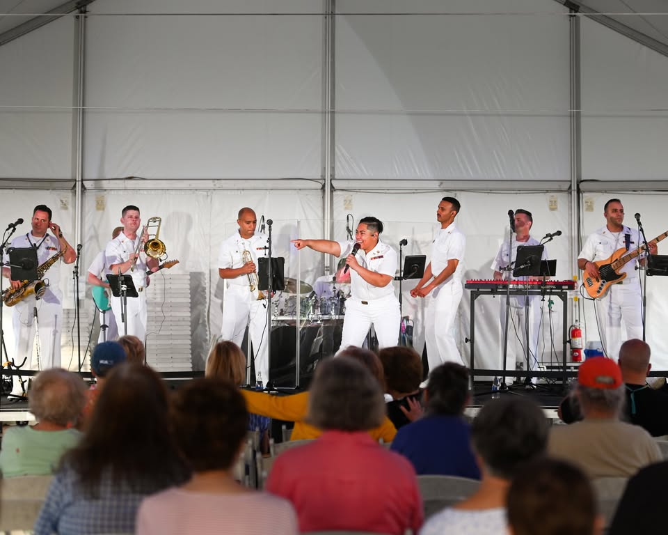 Taste of UPO will be at Summer Festival La Plata