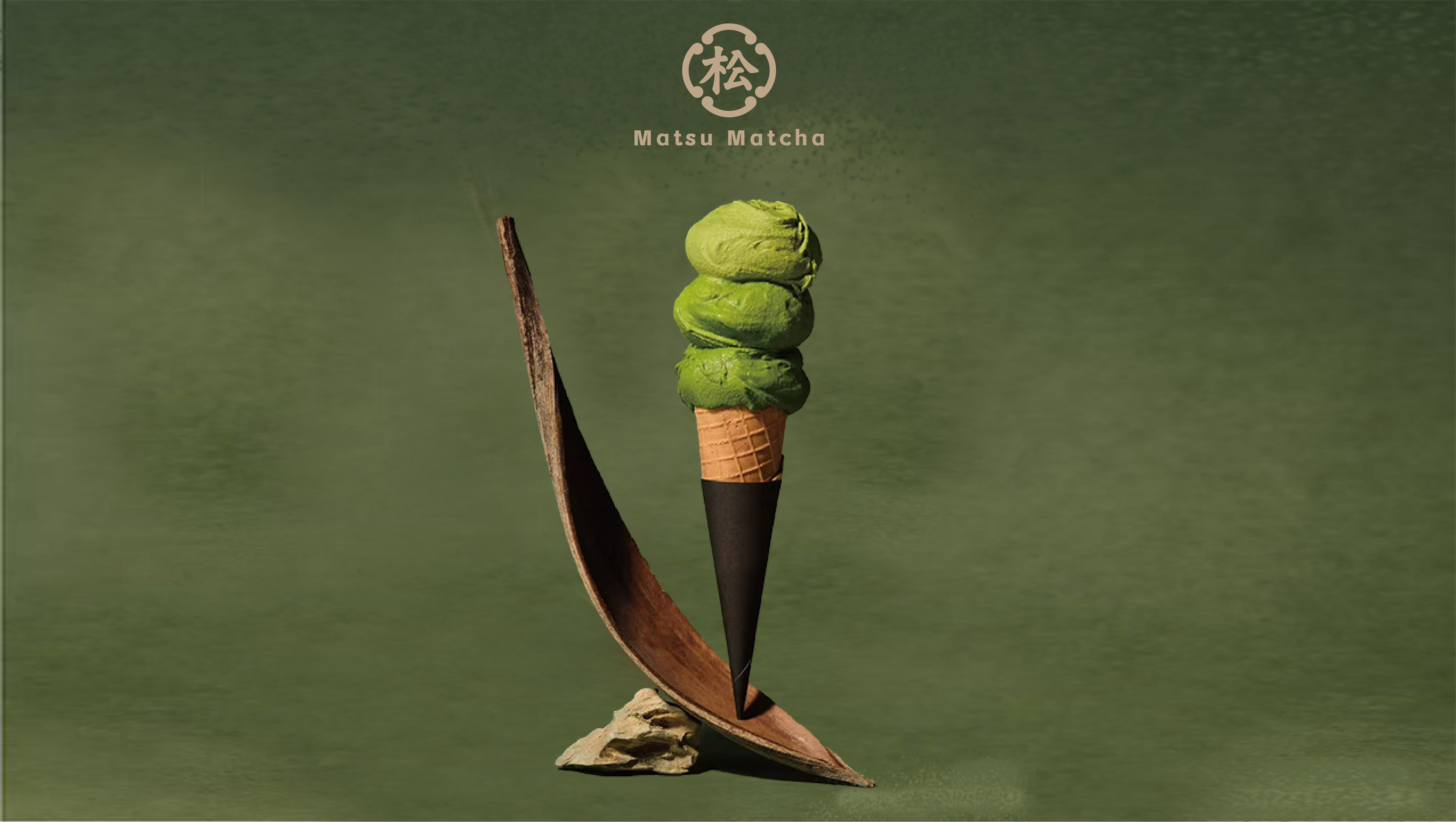 まっっちゃページ③ Matsu Matcha Santa Clara | Order Online