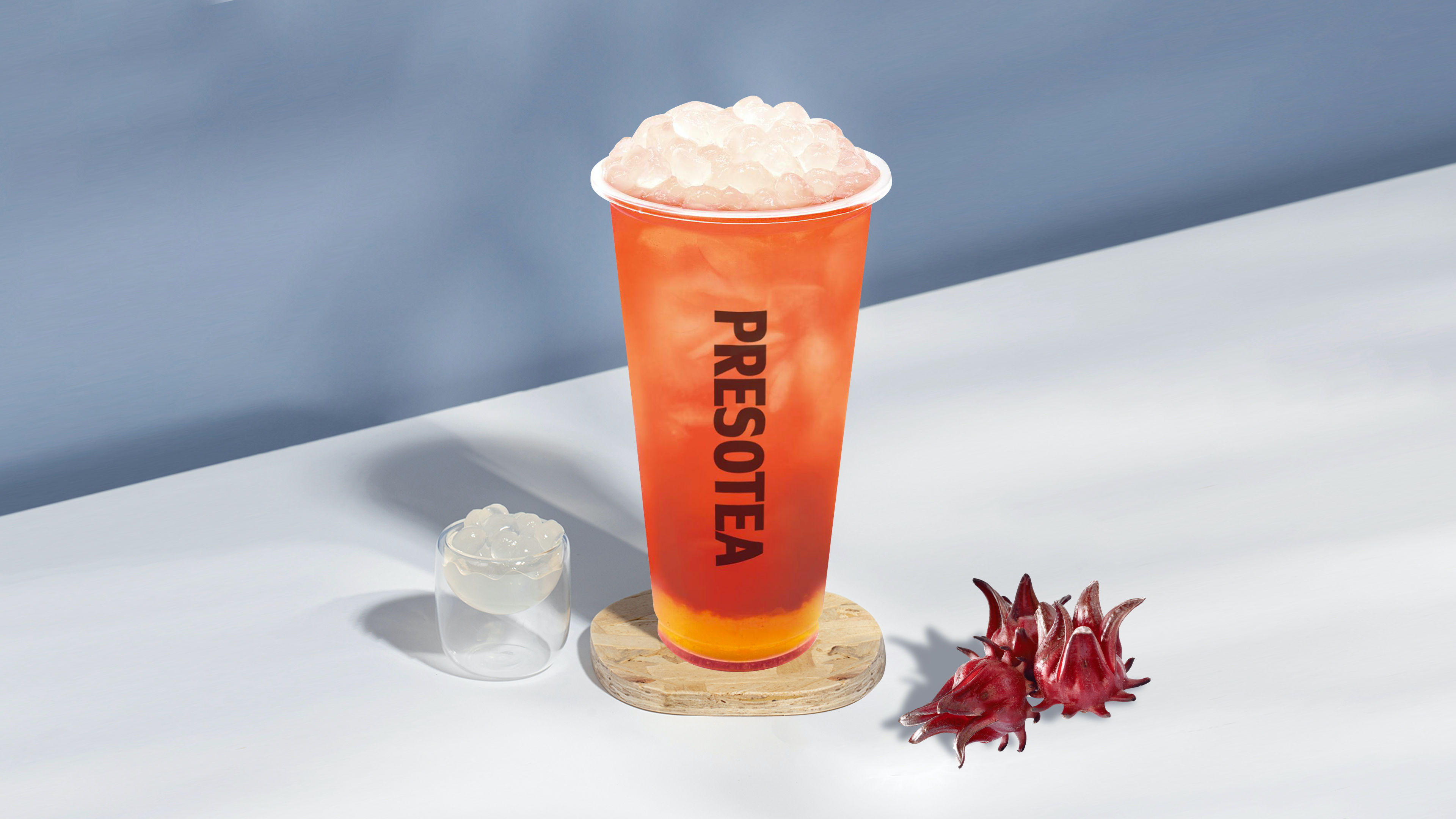 Hibiscus Crush
