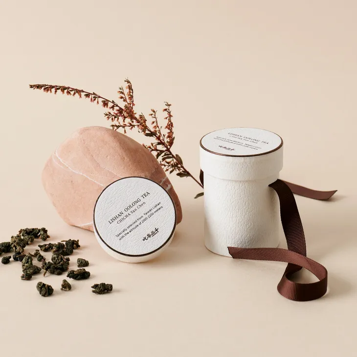 Lishan Oolong Tea (15g)