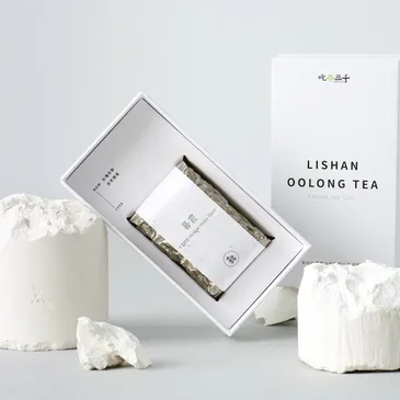 Lishan Oolong Tea (75g)