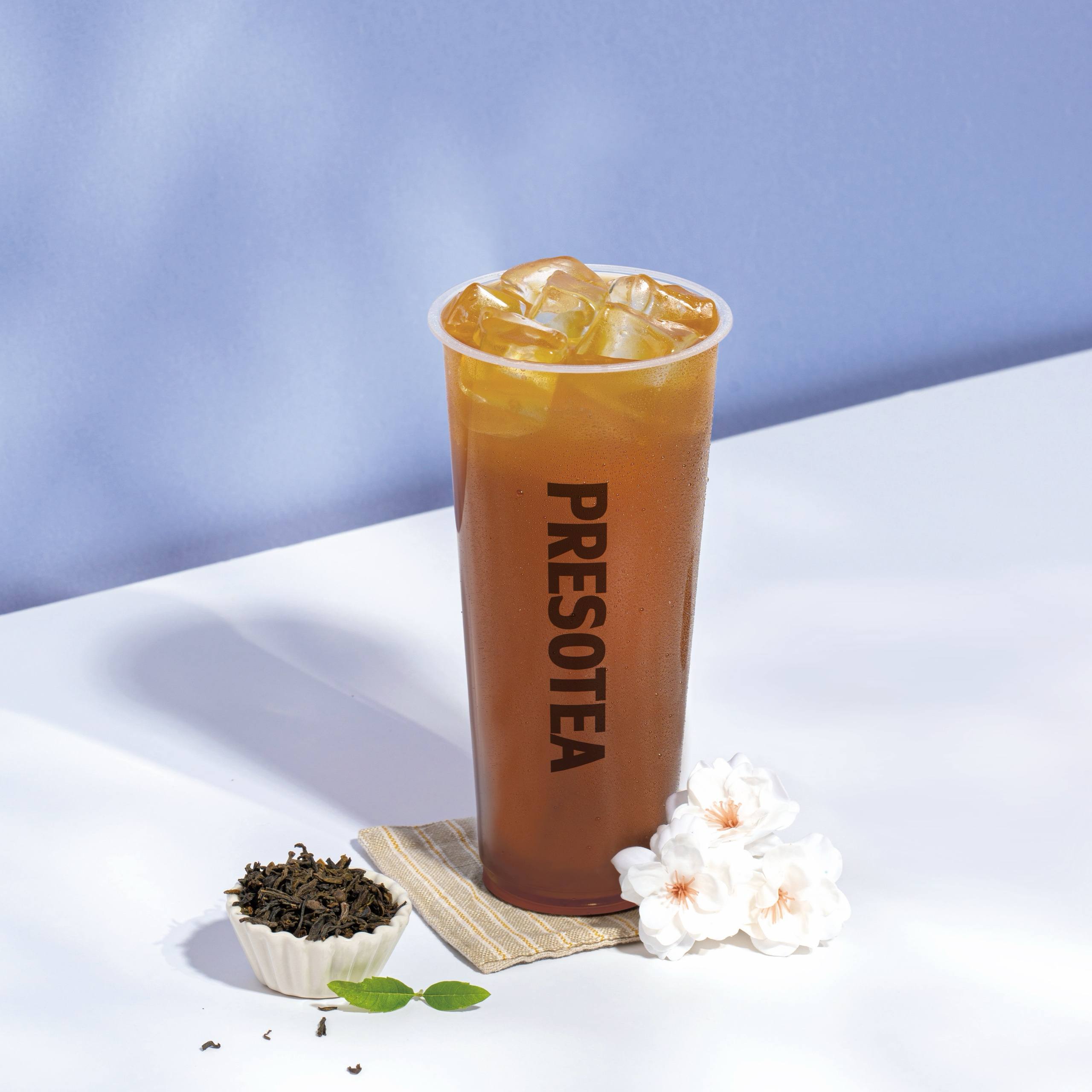 Wintermelon Green Tea