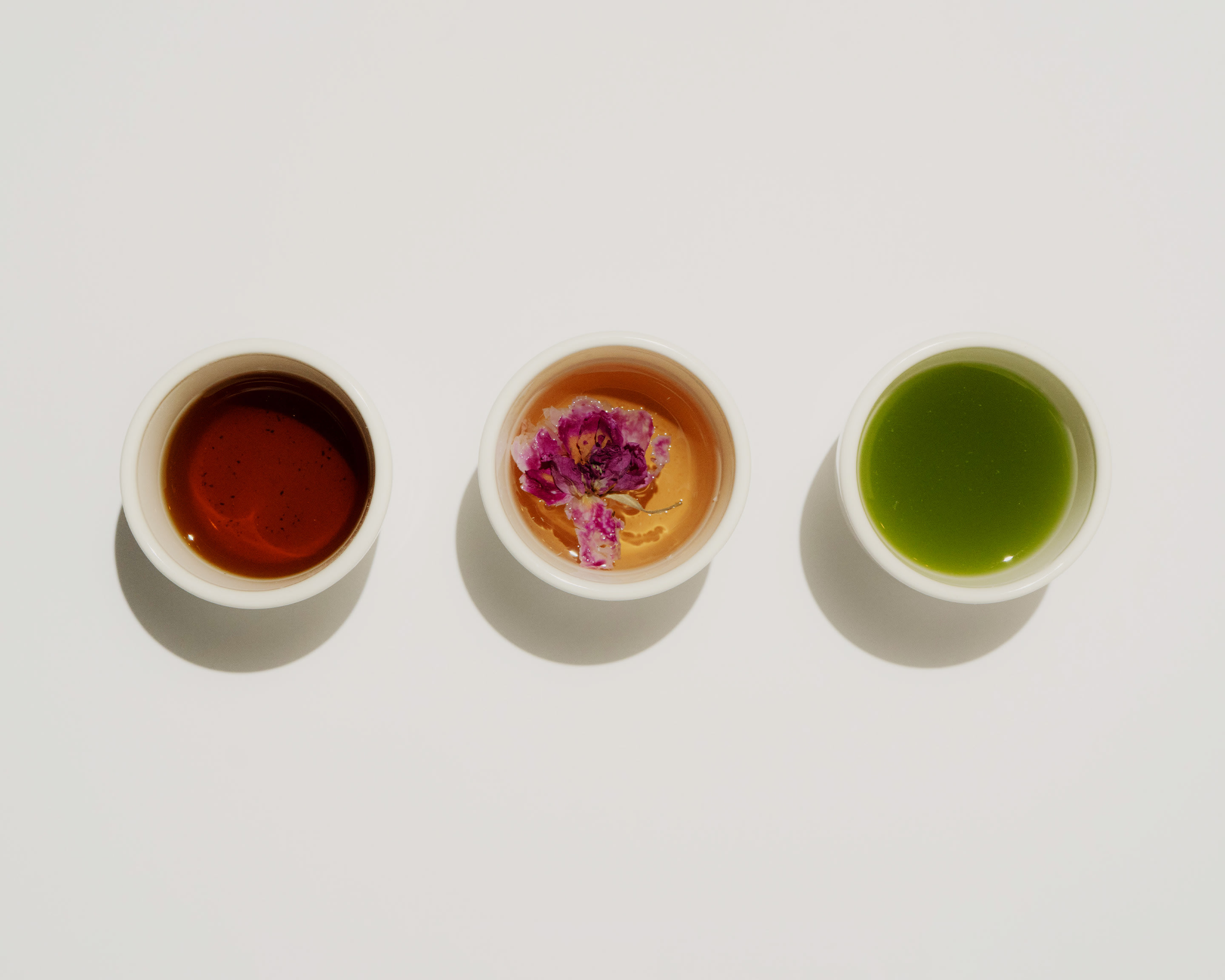ZC Tea | Order Online