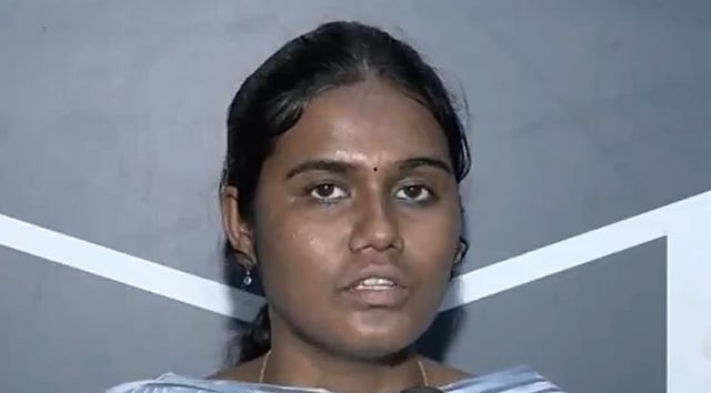 யுபிஎஸ்சி தேர்வில் தேசிய அளவில் 2-வது இடம்: வாடிப்பட்டி எலெக்ட்ரிக் கடைக்காரரின் மகள் சாதனை