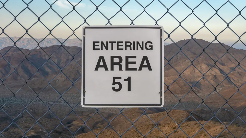 Area51 Truth