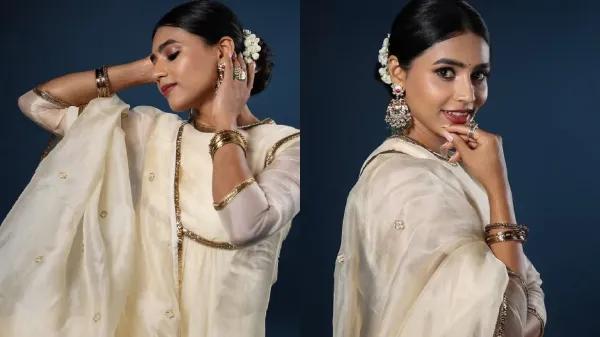 சினிமா ப்ரொமோஷனில் நடந்த மோசமான சம்பவம்.. ஆபாச போட்டோ! அதிரடியாக களம் இறங்கிய காந்தாரா பட நடிகை 