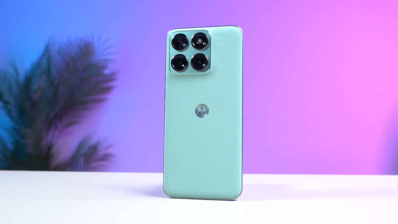 நீங்கள் ஆவலுடன் காத்திருந்த Motorola Edge 70 Fusion புதிய 7,000mAh பேட்டரி கொண்ட போன் அறிமுகம்