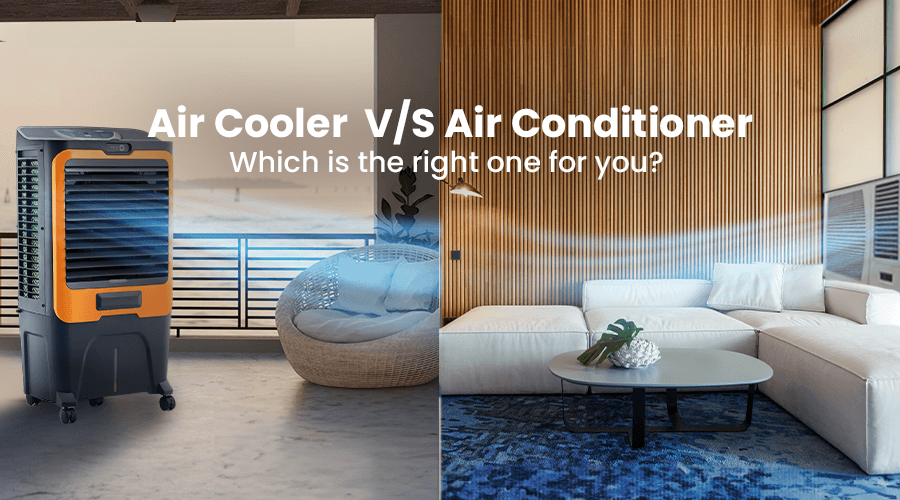 AC vs Air Cooler : ஏசி அல்லது ஏர் கூலர்.. கோடை வெப்பத்தை சமாளிக்க எது நல்லது..?