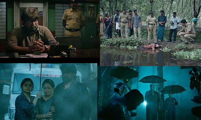 மகள் மரணத்திற்கு பழி வாங்கும் தந்தை – சஸ்பென்ஸ் கிரைம் திரில்லர் எதில் பார்க்கலாம்?