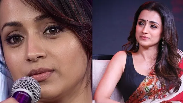 ரசிகர்கள் எதிர்பார்த்த வீடியோவை வெளியிட்ட திரிஷா.. ஒரு வழியாக எல்லோரும் கேட்டது நடந்துடுச்சு.. குவியும் பாராட்டு