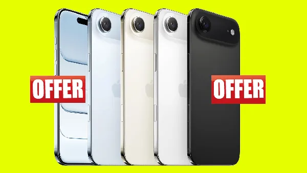 பிளிப்கார்ட் பதறுது.. அமேசான் அலறுது.. ரூ.20000 விலை குறைக்கப்பட்ட லேட்டஸ்ட் iPhone.. எந்த மாடல்?