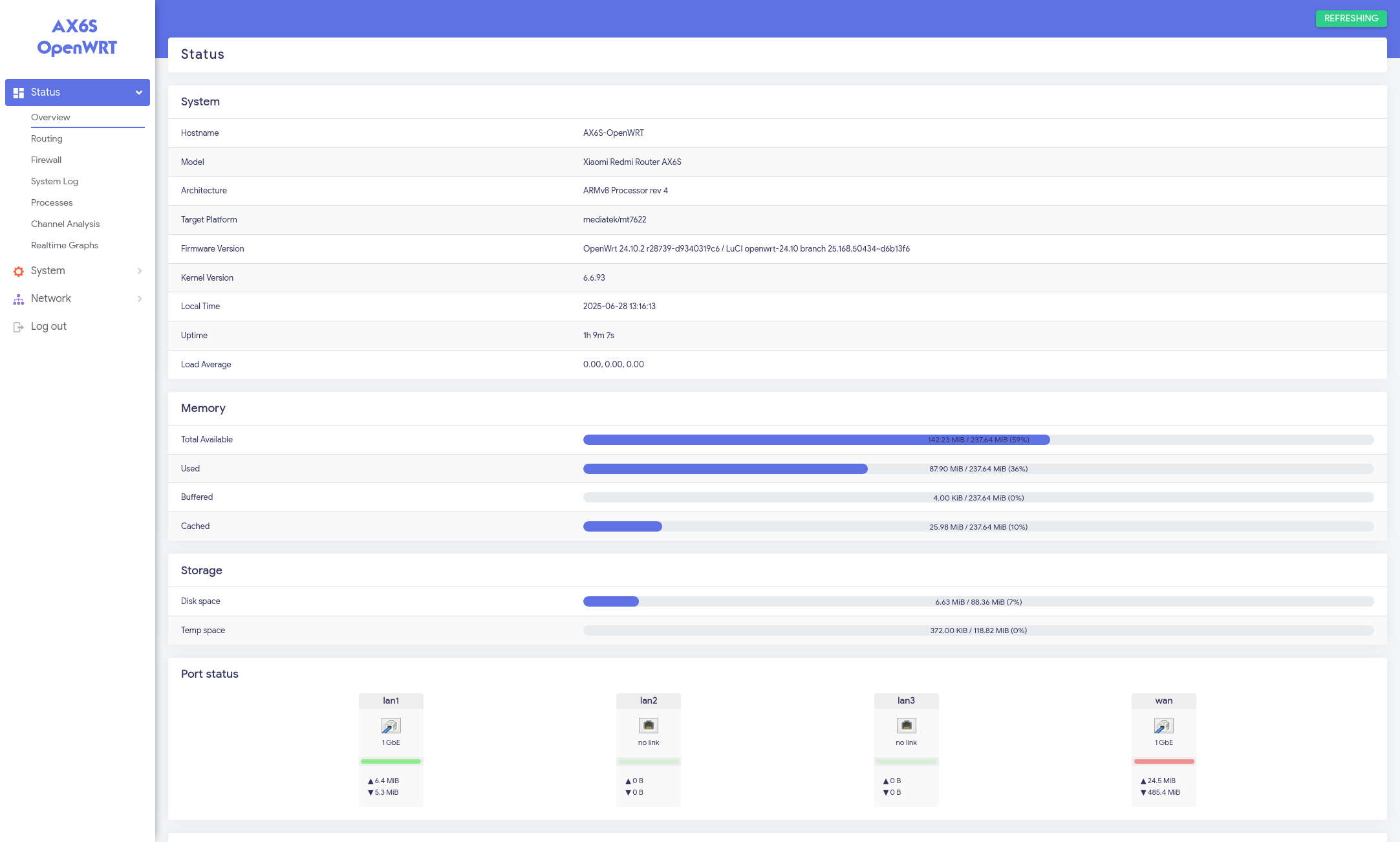 OpenWRT