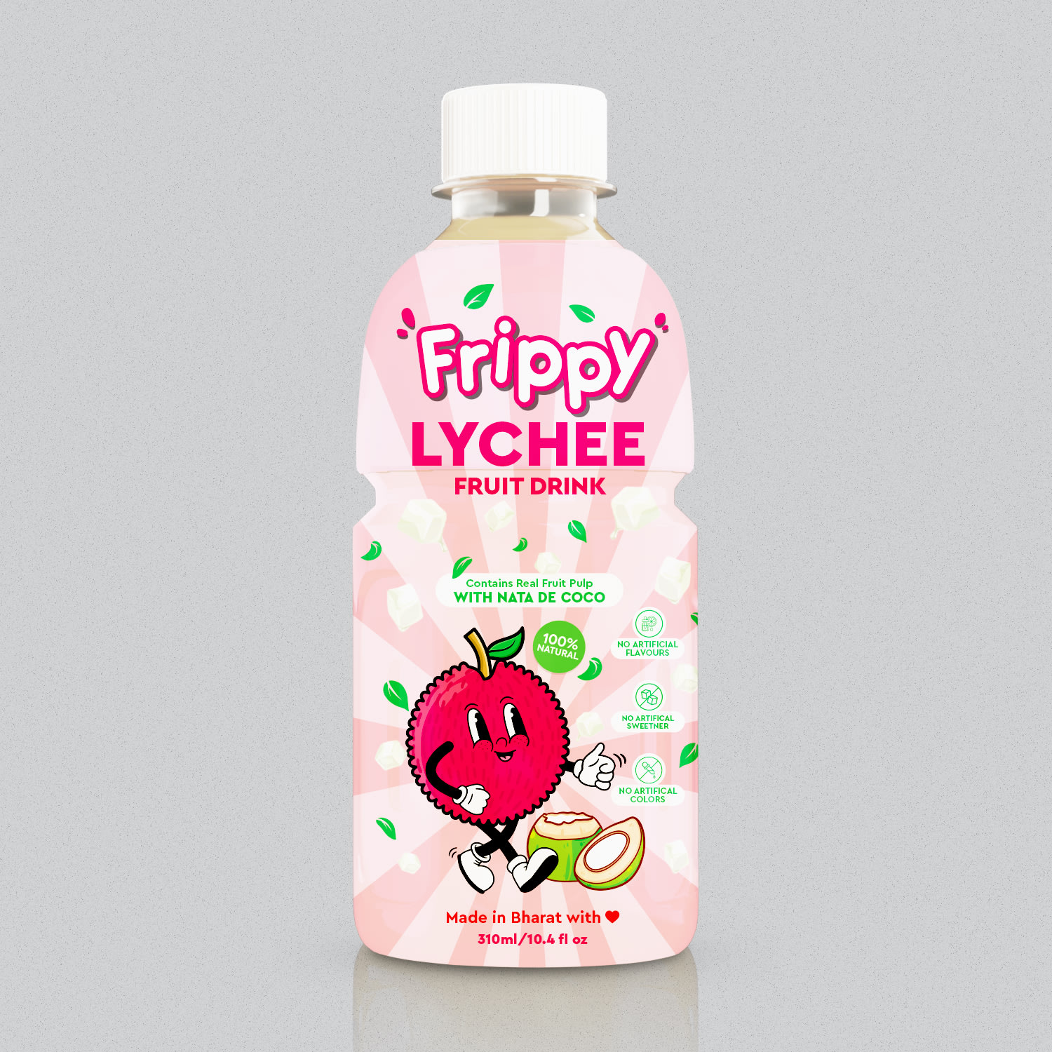 Frippy Lychee