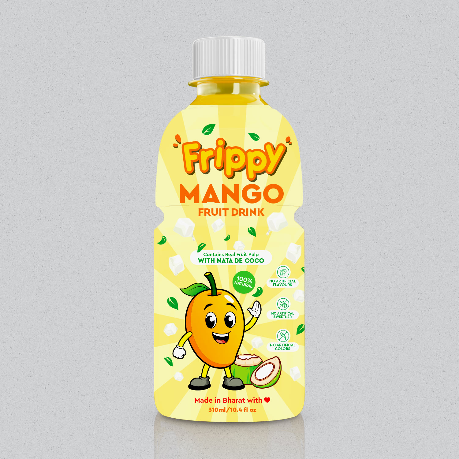Frippy Mango