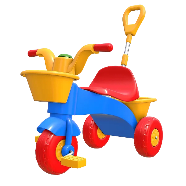 Fluffy Toy Texture - Image 2